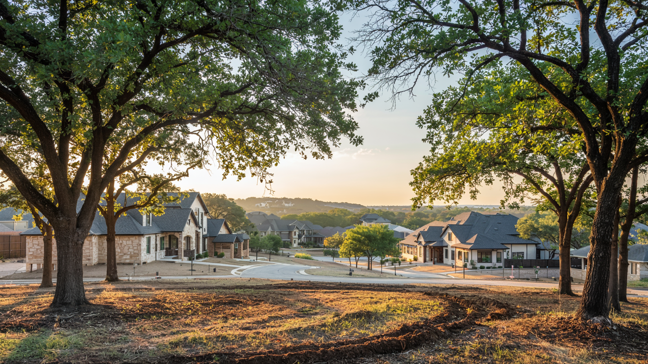 Cedarview Development Cedar Park Land Development: Process, Costs, and Permits