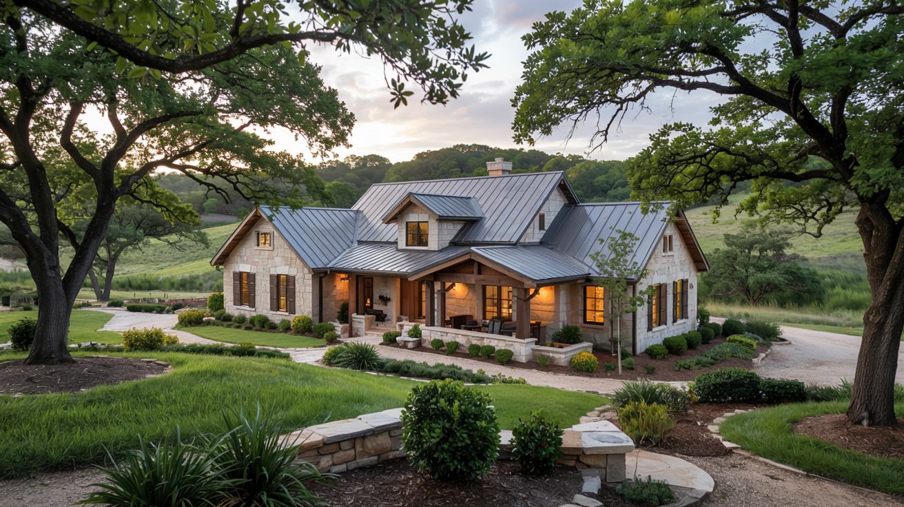 Liberty Hill Home Renovation Contractor