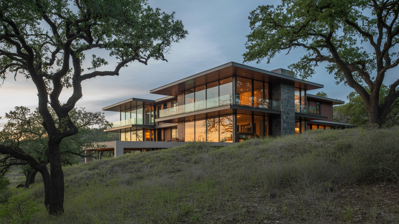 Bee Cave Home Renovation