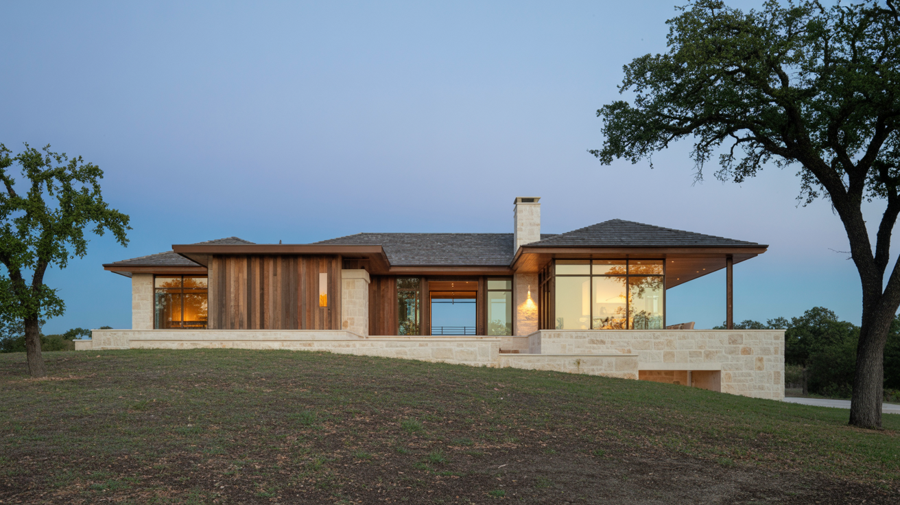 Liberty Hill Home Renovation Contractor