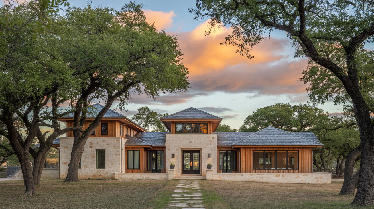 Rollingwood Modern Home Renovation Contractor