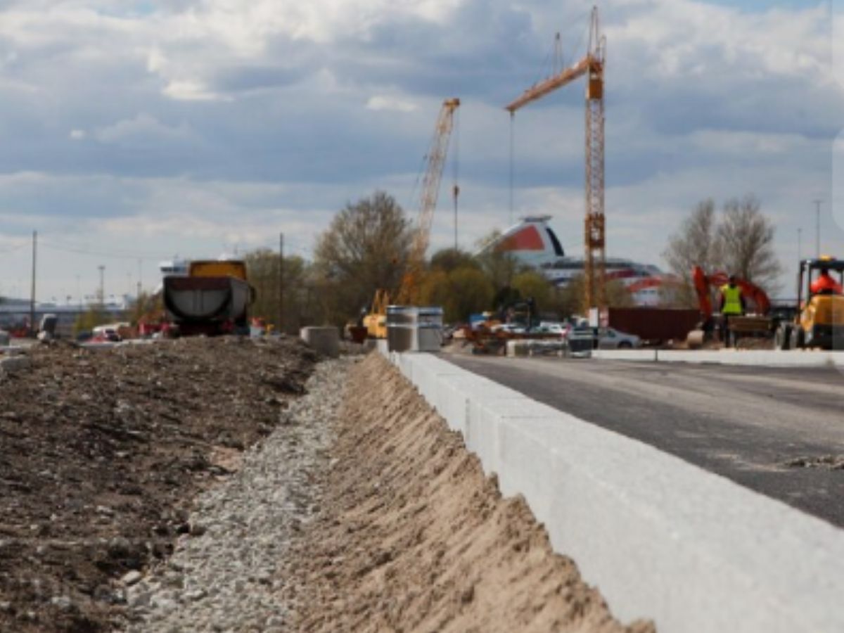 road and building contractors in Austin texas