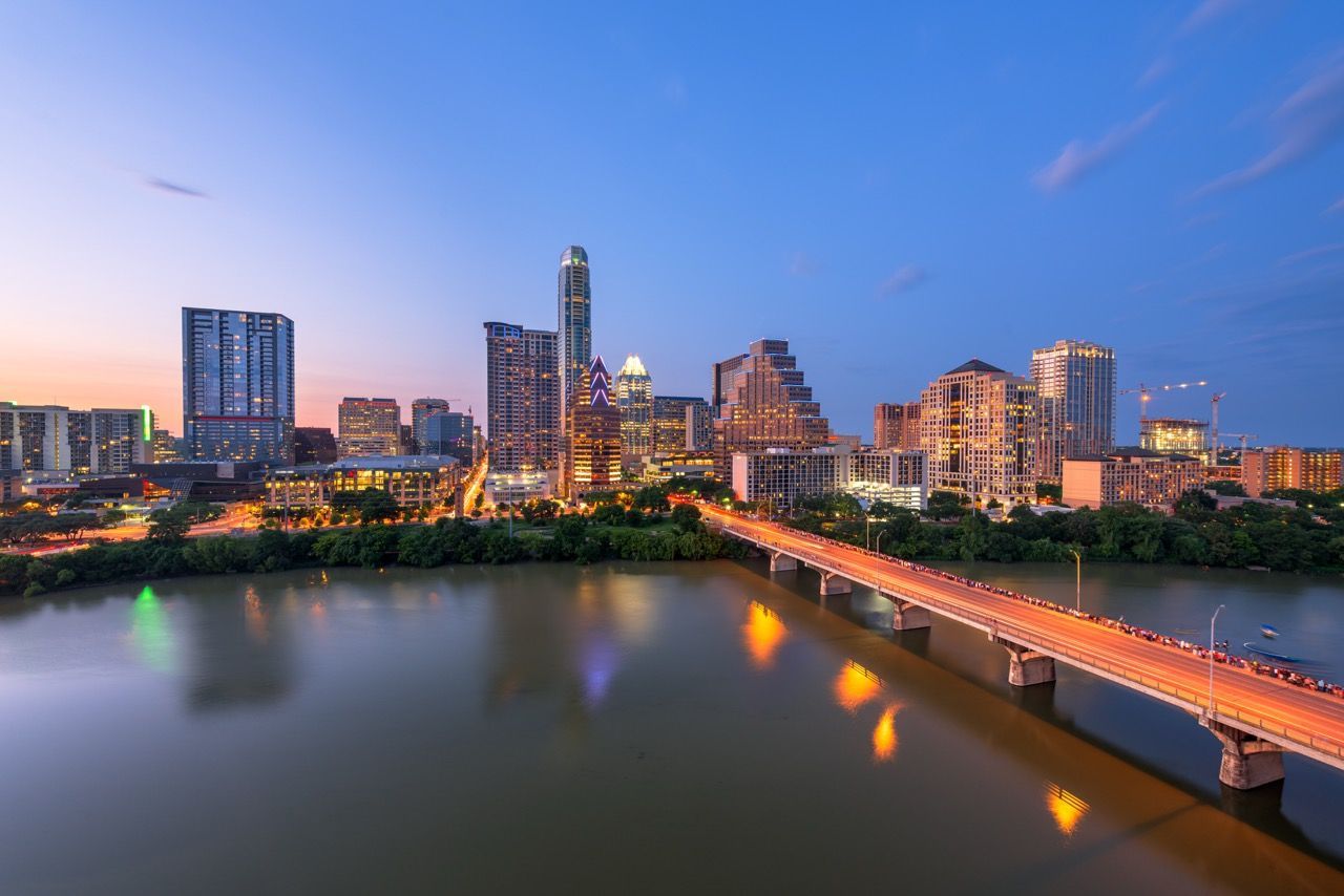 Austin Building Contractors