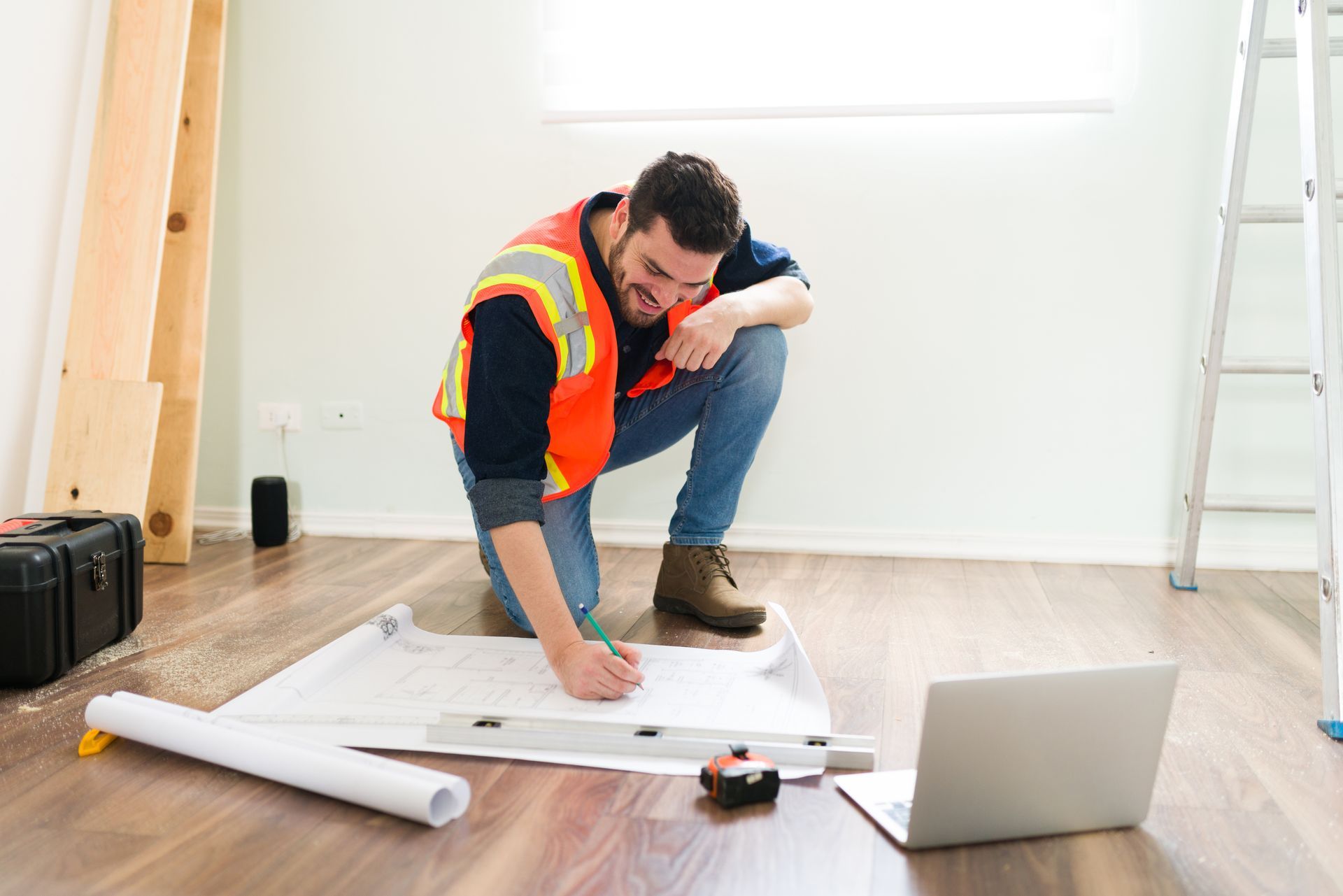Building contractor in Austin Texas