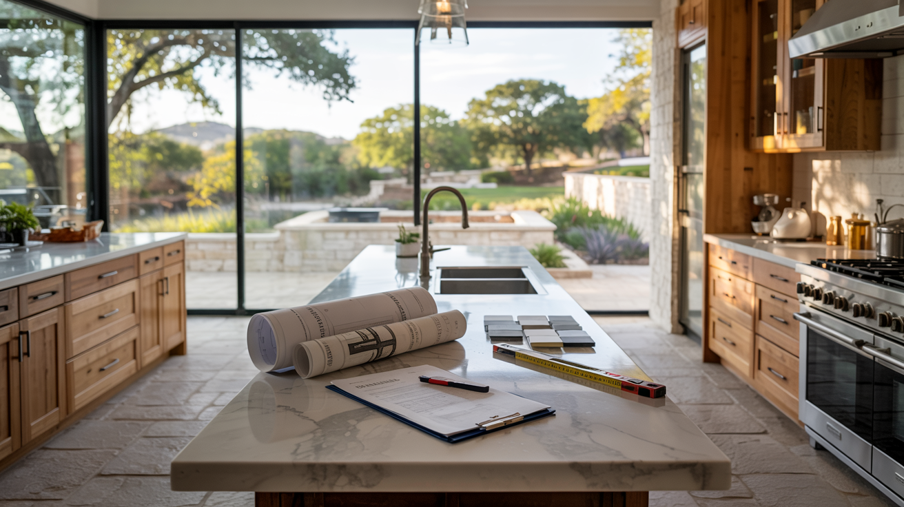 General Contractors Near Me