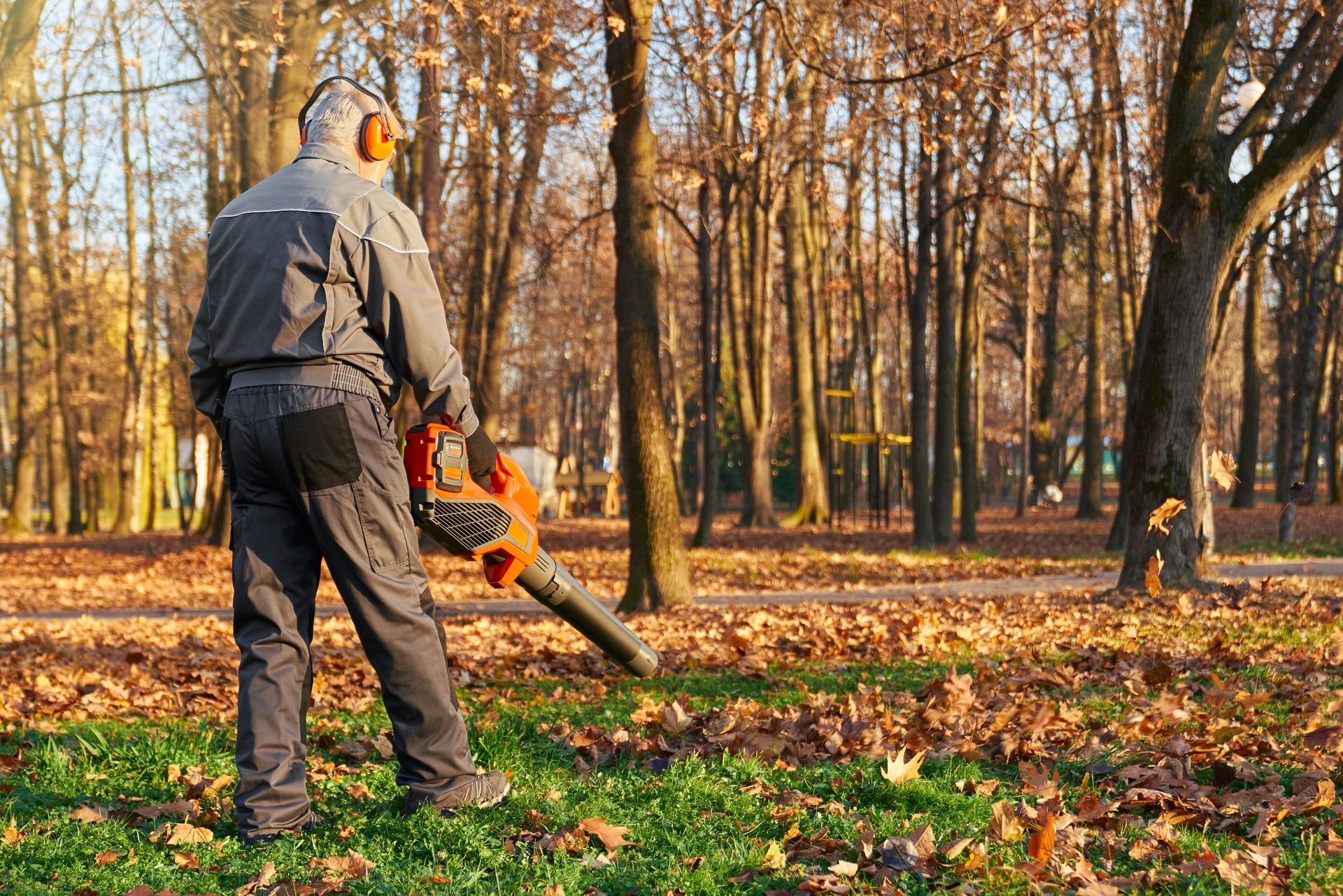 Building contractor in Austin Texas