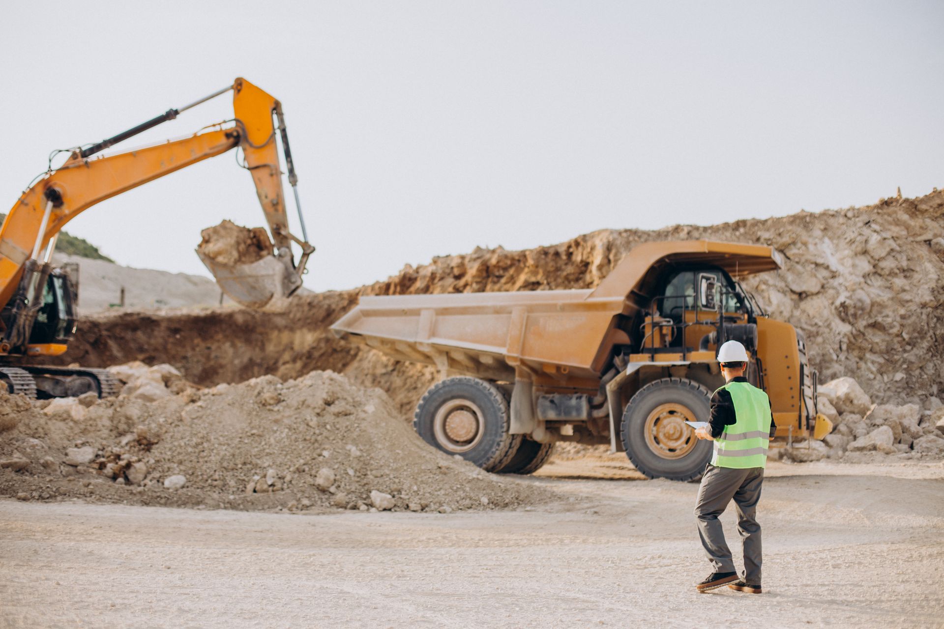 Building contractor in Austin Texas