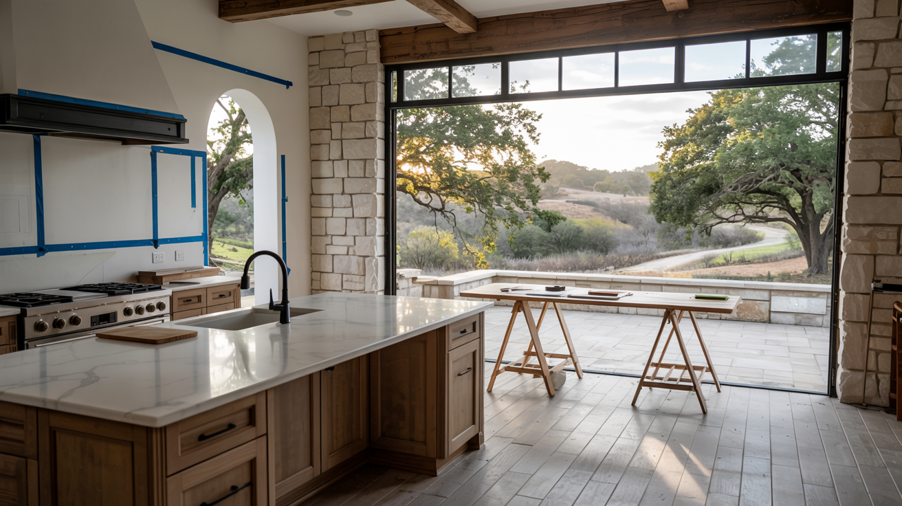 Residential General Contractors