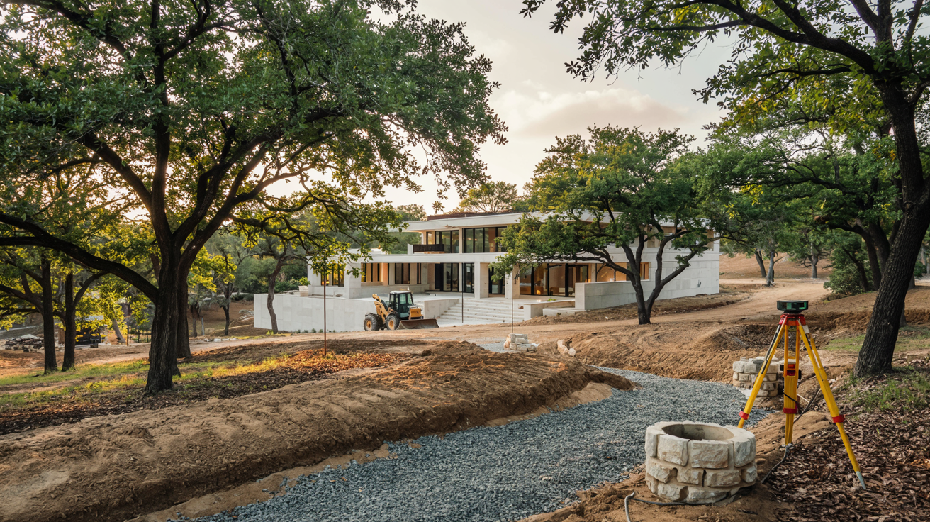 Rough Grading Contractor