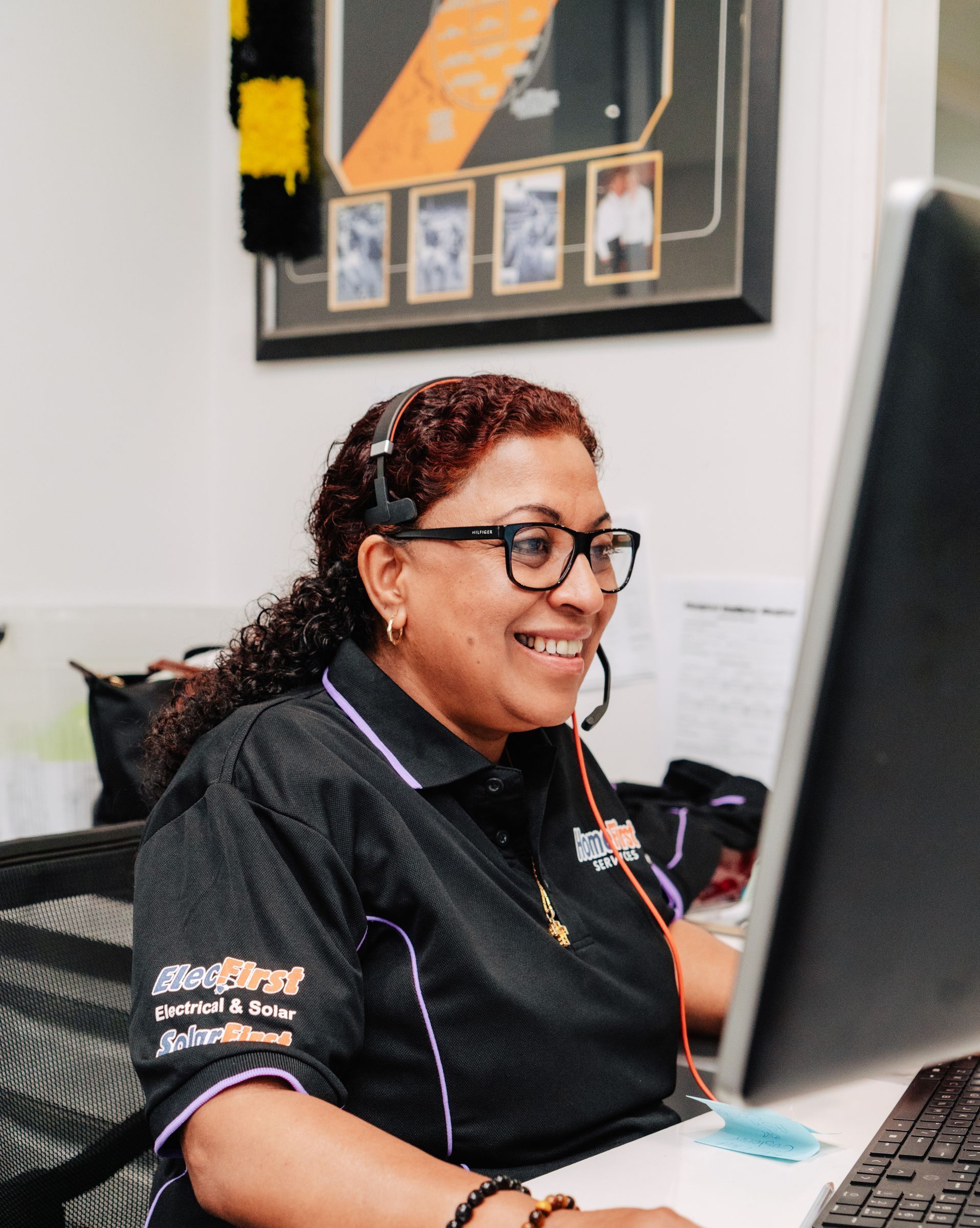 Home First Service HomeFirst Services Australia | One Stop Tradie Shop - Same-Day Service