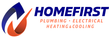 Home First Services Logo