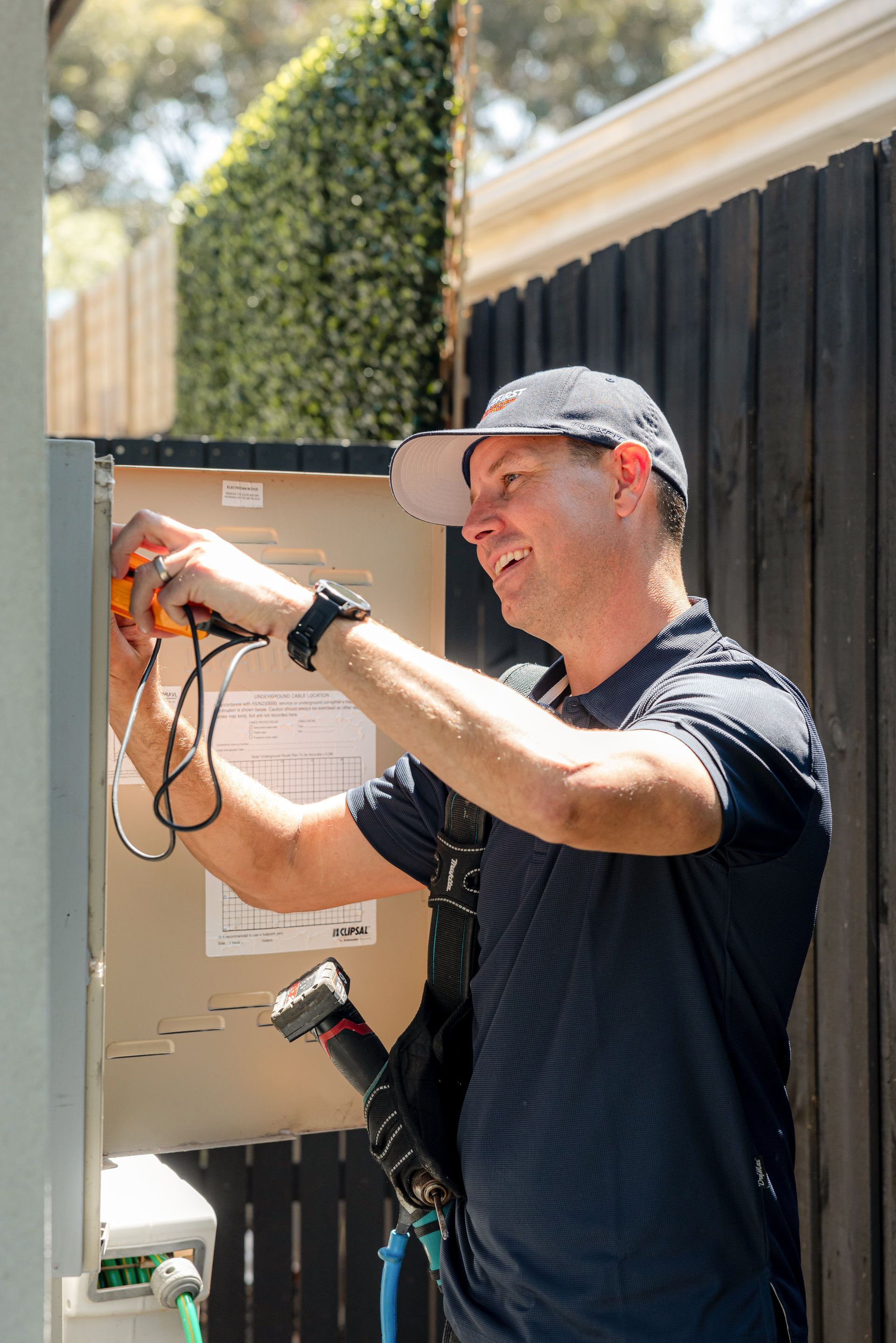 Home First Service HomeFirst Services - Plumbing, Heating & Cooling, Electrical - One Stop ...