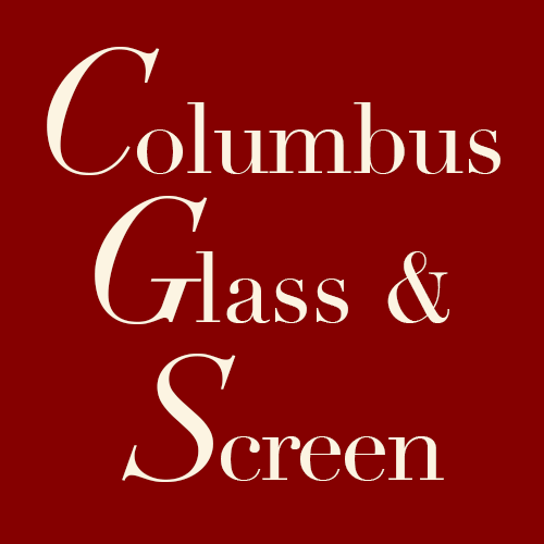 columbus glass logo