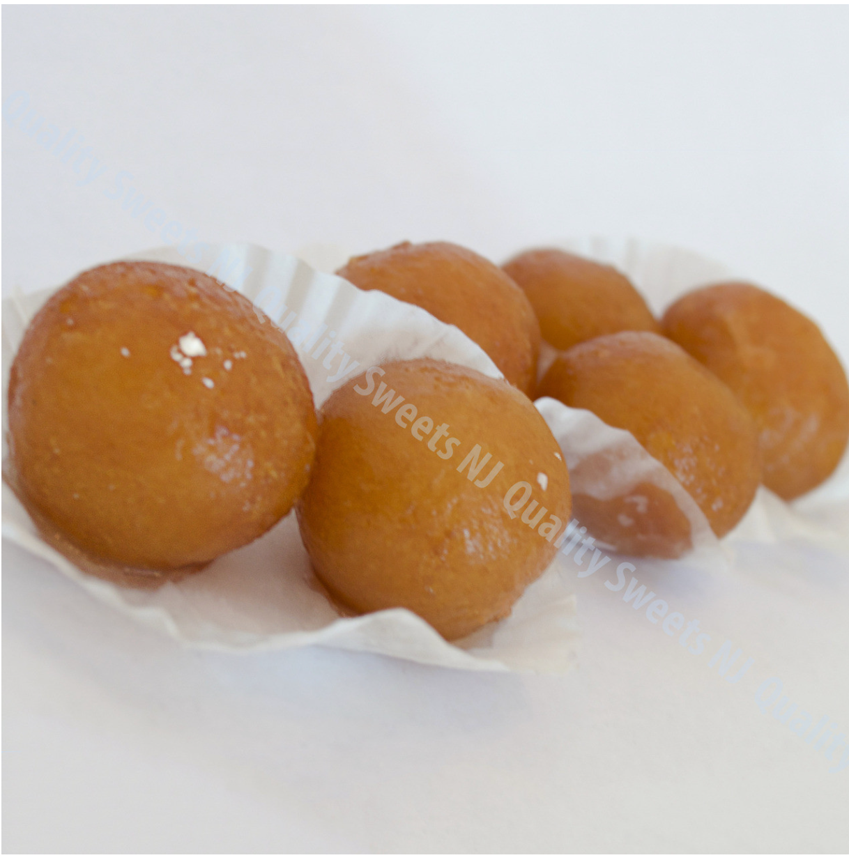 Angori Gulab Jamun