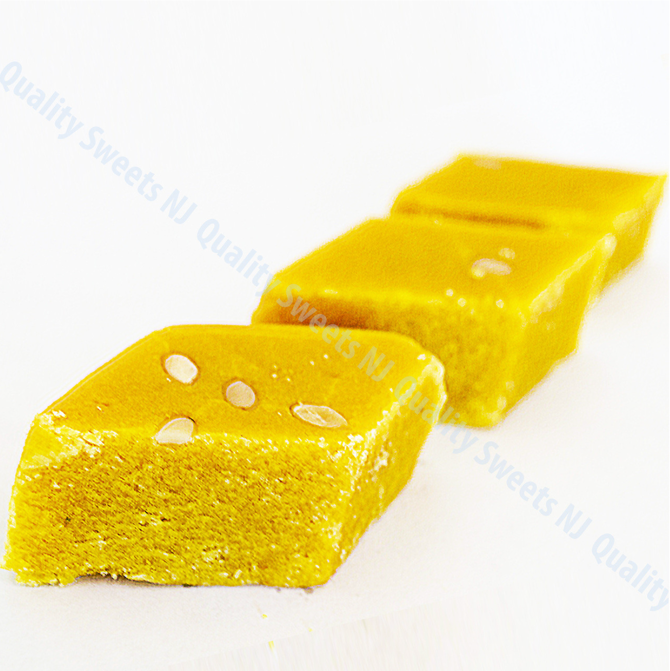 Besan Burfi