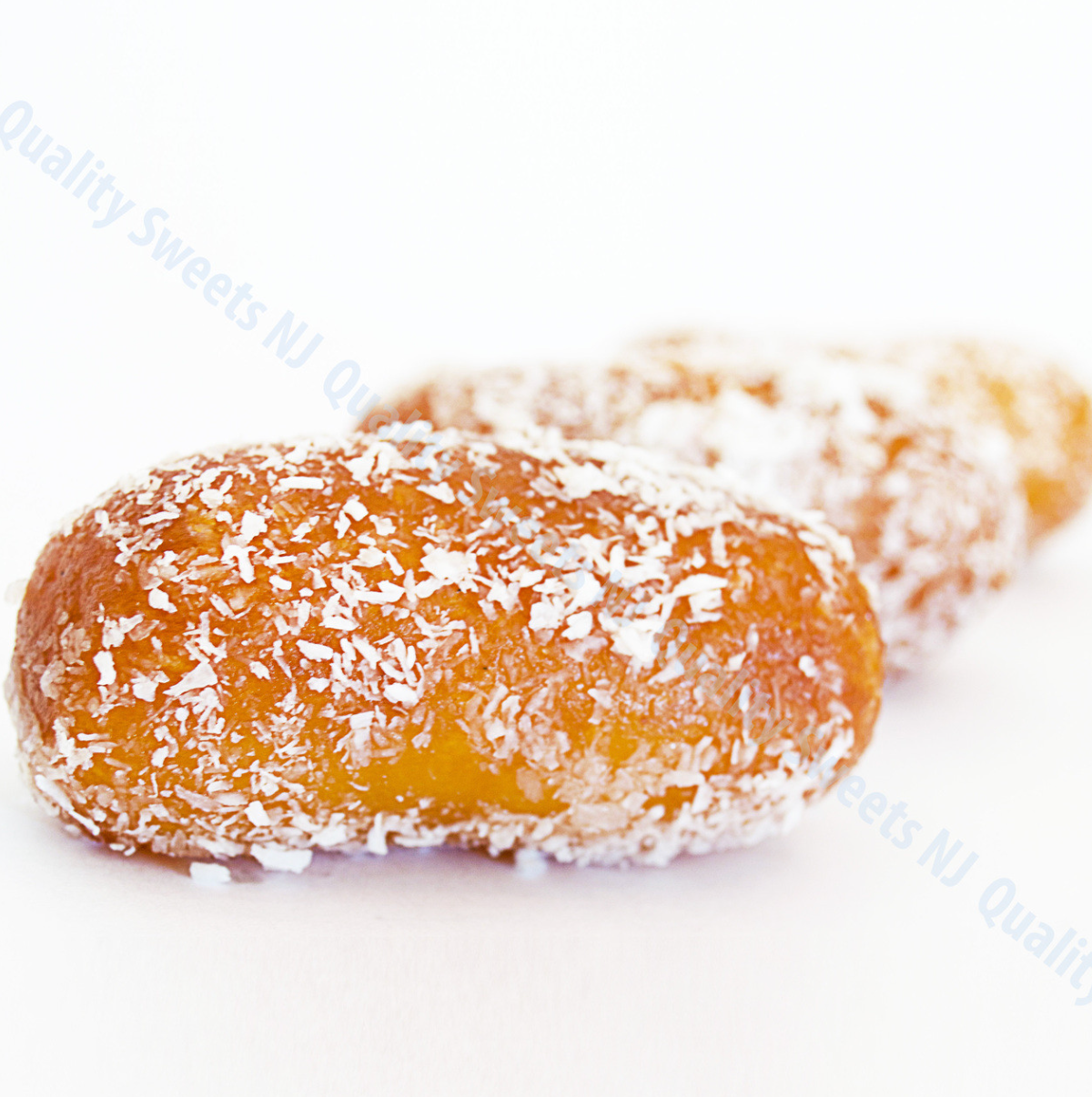 Coconut Gulab