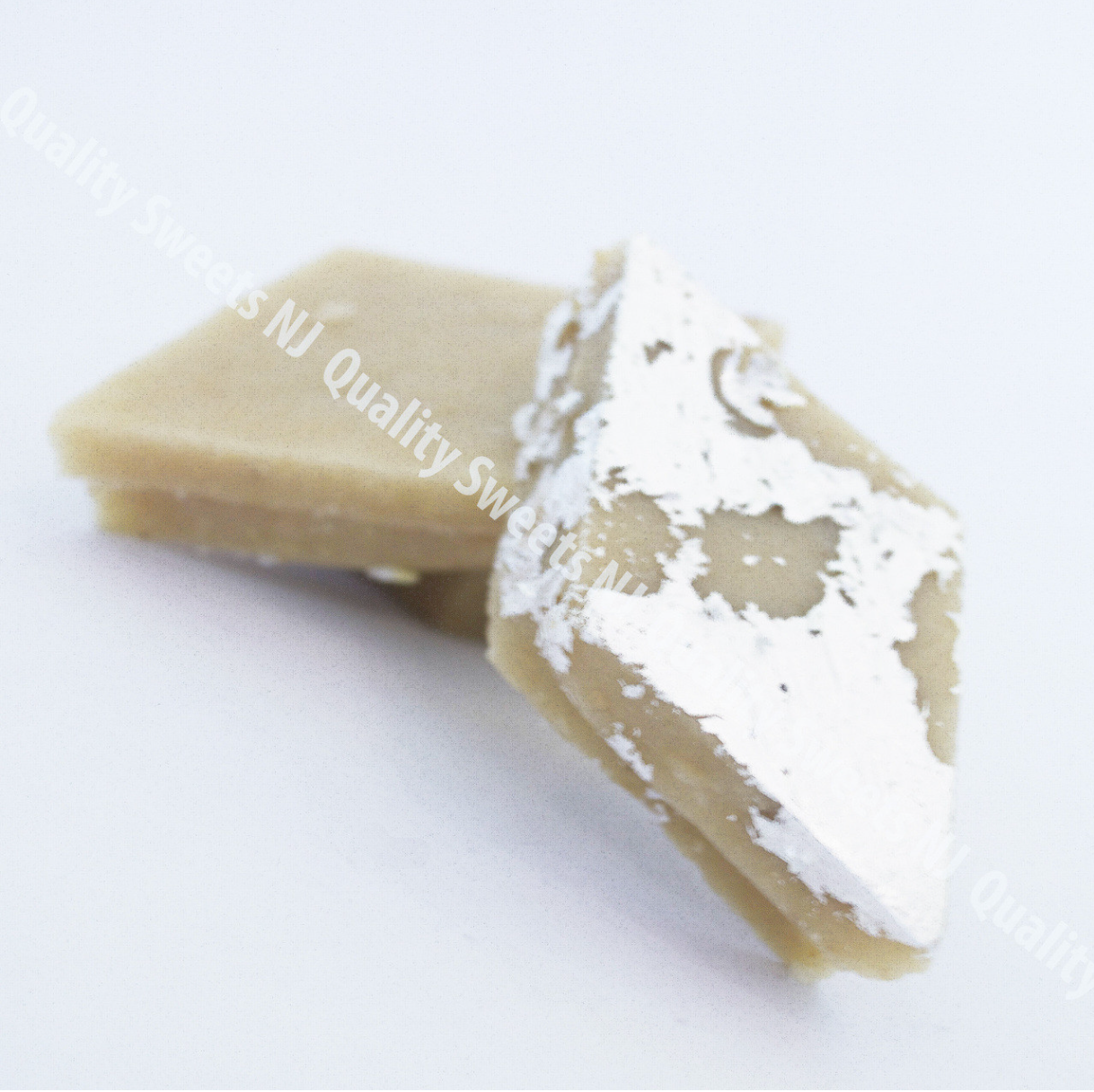 Kaju Katli