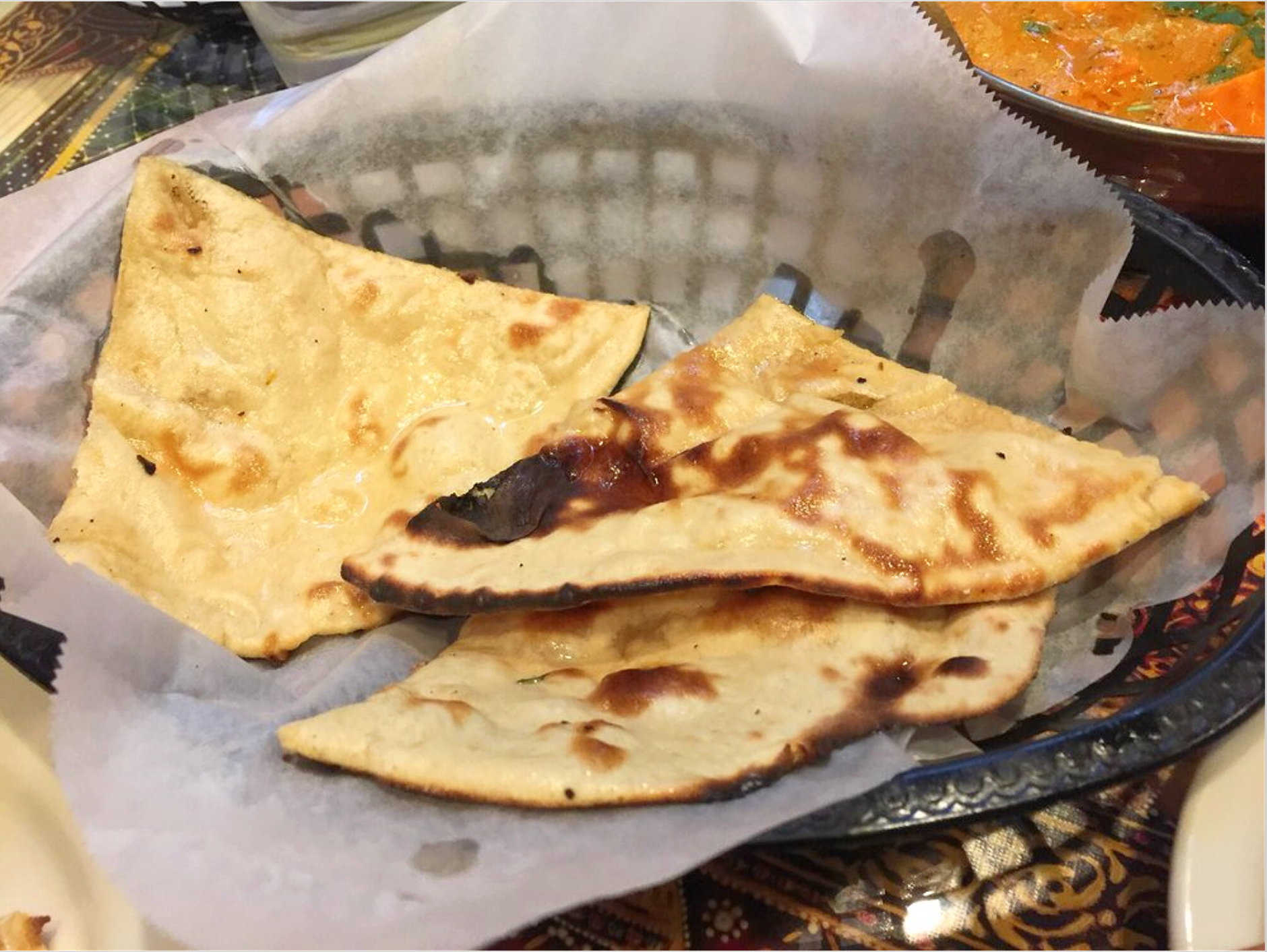 Naan