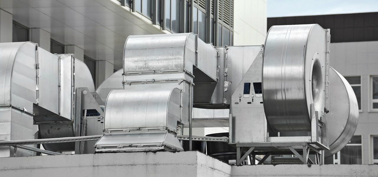 Ductwork manufacturers in London