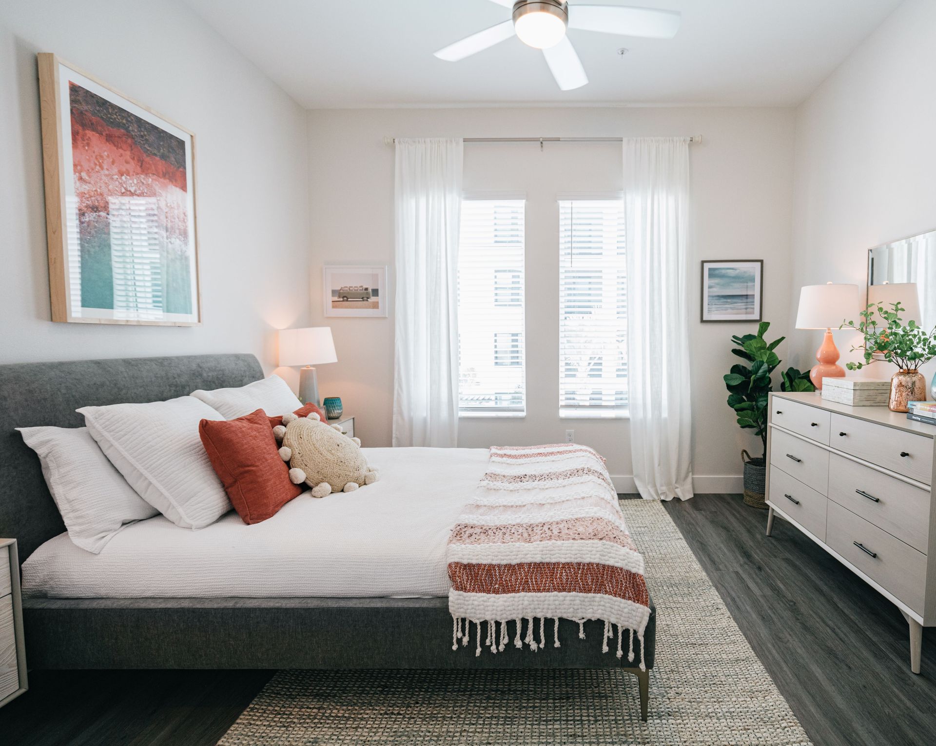 The Pointe on Westshore exterior photo - Tampa, FL