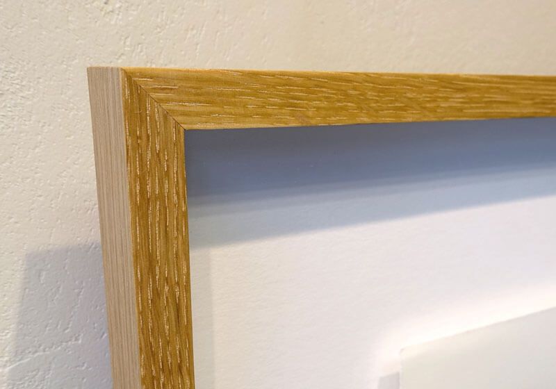 Artwork framing expert service 
