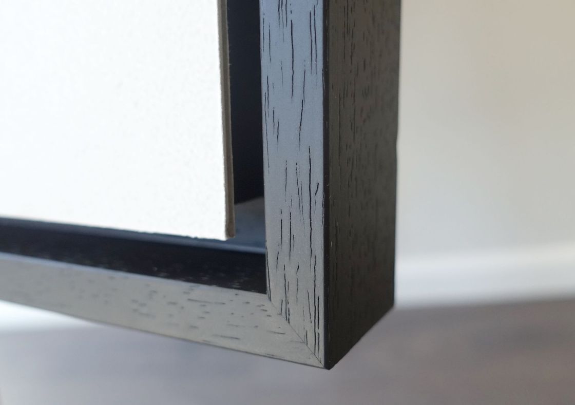 Artwork framing expert service 