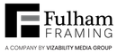 custom picture framing Fulham.
