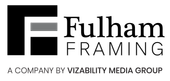 custom picture framing Fulham.