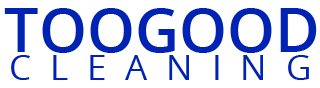 Toogood Cleaning logo