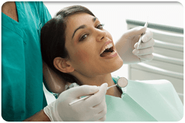 Implants - Airdrie, Scotland - Chapelhall Dental Practice - Dental practice
