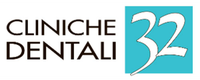 logo cliniche dentali 32