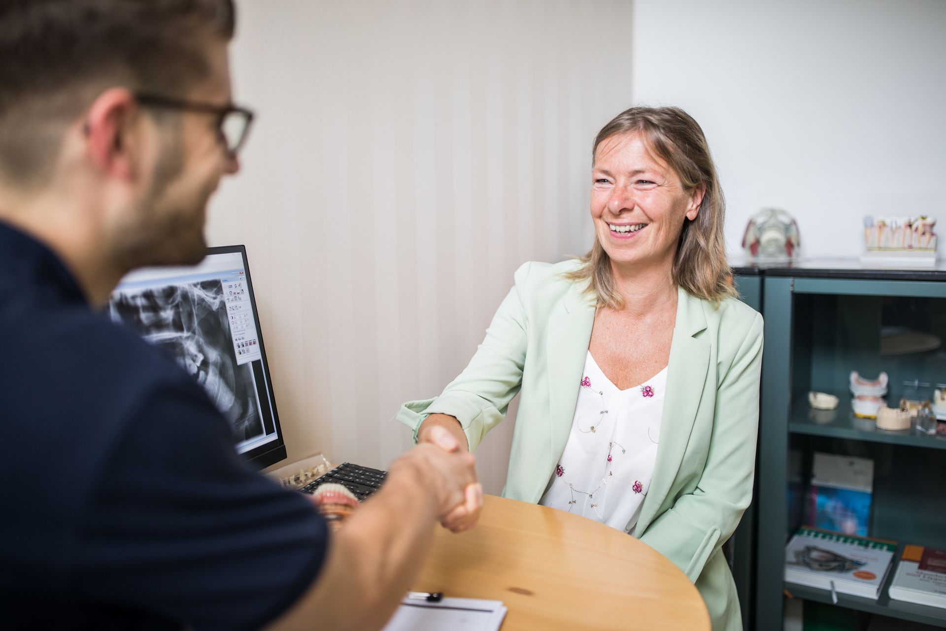 perizie odontoiatriche