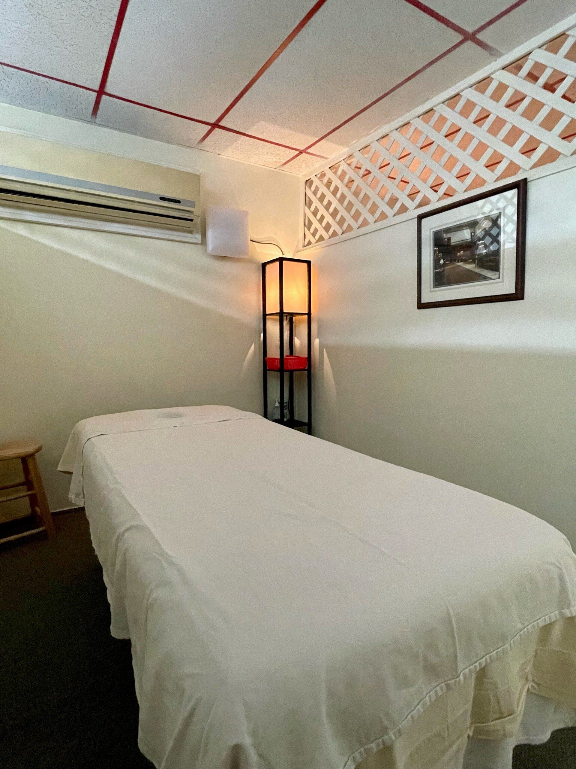 Picture Of Room - Ormond Beach, FL - Dezhou Massage
