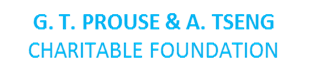 G T Prouse & A Tseng Charitable Foundation Logo
