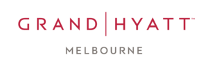 Grand Hyatt Melbourne Logo