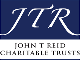 John T Reid Charitable Trust Logo