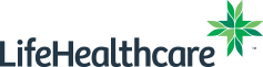 LifeHealthcare Logo