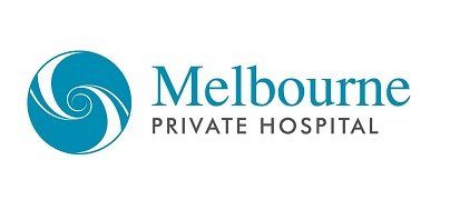 Melbourne Hospital Logo