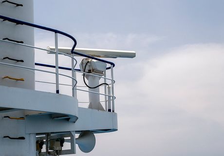 Boat Radar — Myers, FL — Felix Marine