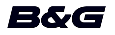B&G Logo — Myers, FL — Felix Marine
