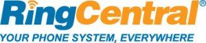 RingCentral Logo — Myers, FL — Felix Marine