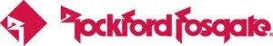 Rockford Fosgate Logo — Myers, FL — Felix Marine