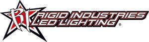 Rigid Industries LED Lighting Logo — Myers, FL — Felix Marine