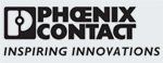 Phoenix Contact Logo — Myers, FL — Felix Marine