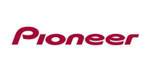 Pioneer Logo — Myers, FL — Felix Marine