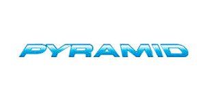 Pyramid Logo — Myers, FL — Felix Marine