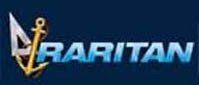 Raritan Logo — Myers, FL — Felix Marine