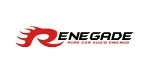Renegade Logo — Myers, FL — Felix Marine