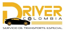 Driver Colombia logo