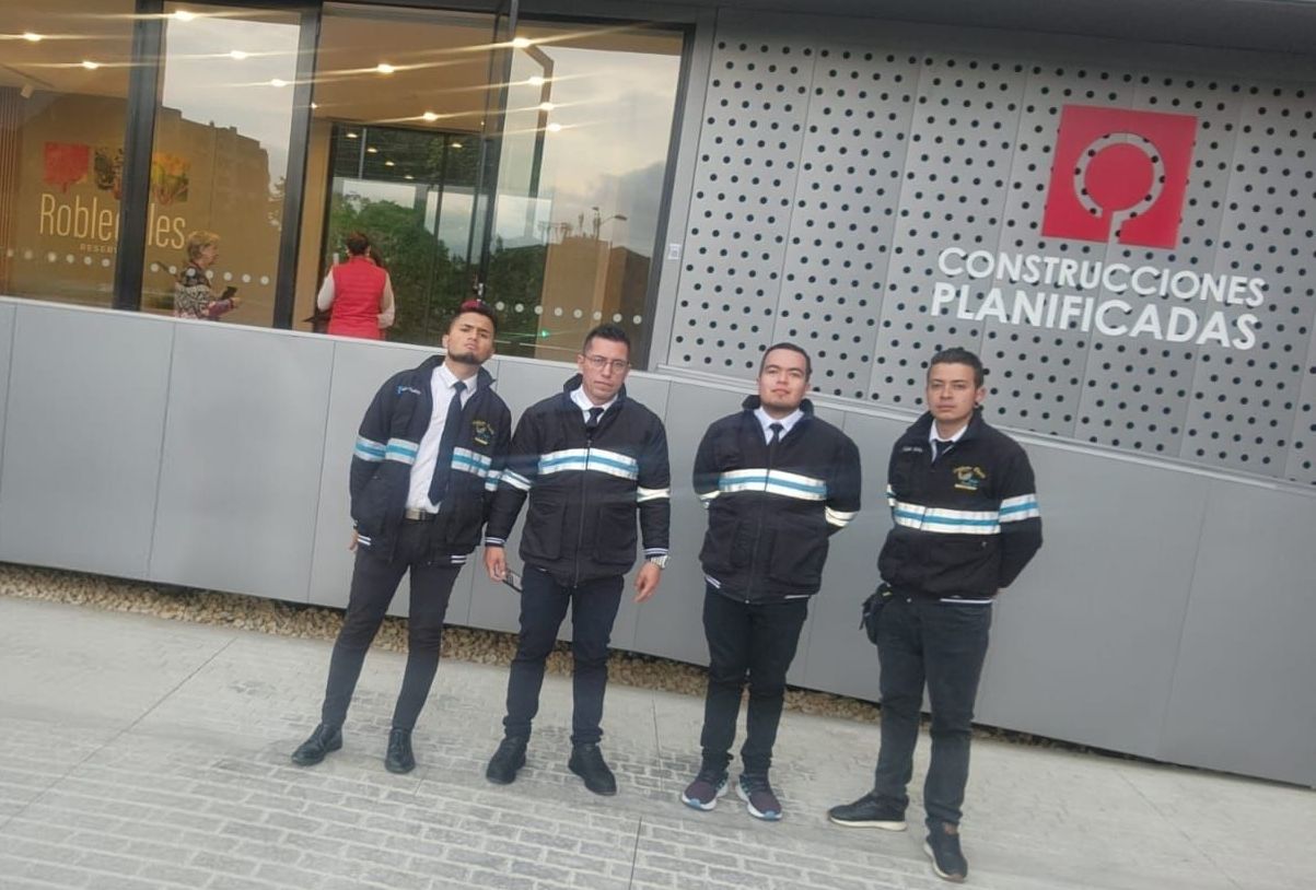 Valet Parking de Lujo